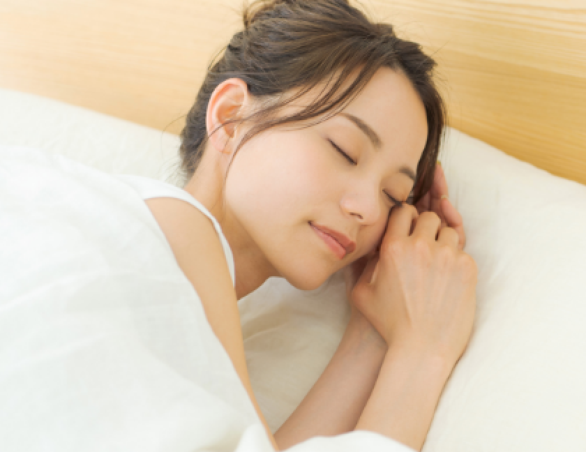いびき治療 切らないレーザー治療で いびき悩みにアプローチ