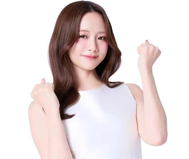 人物画像
