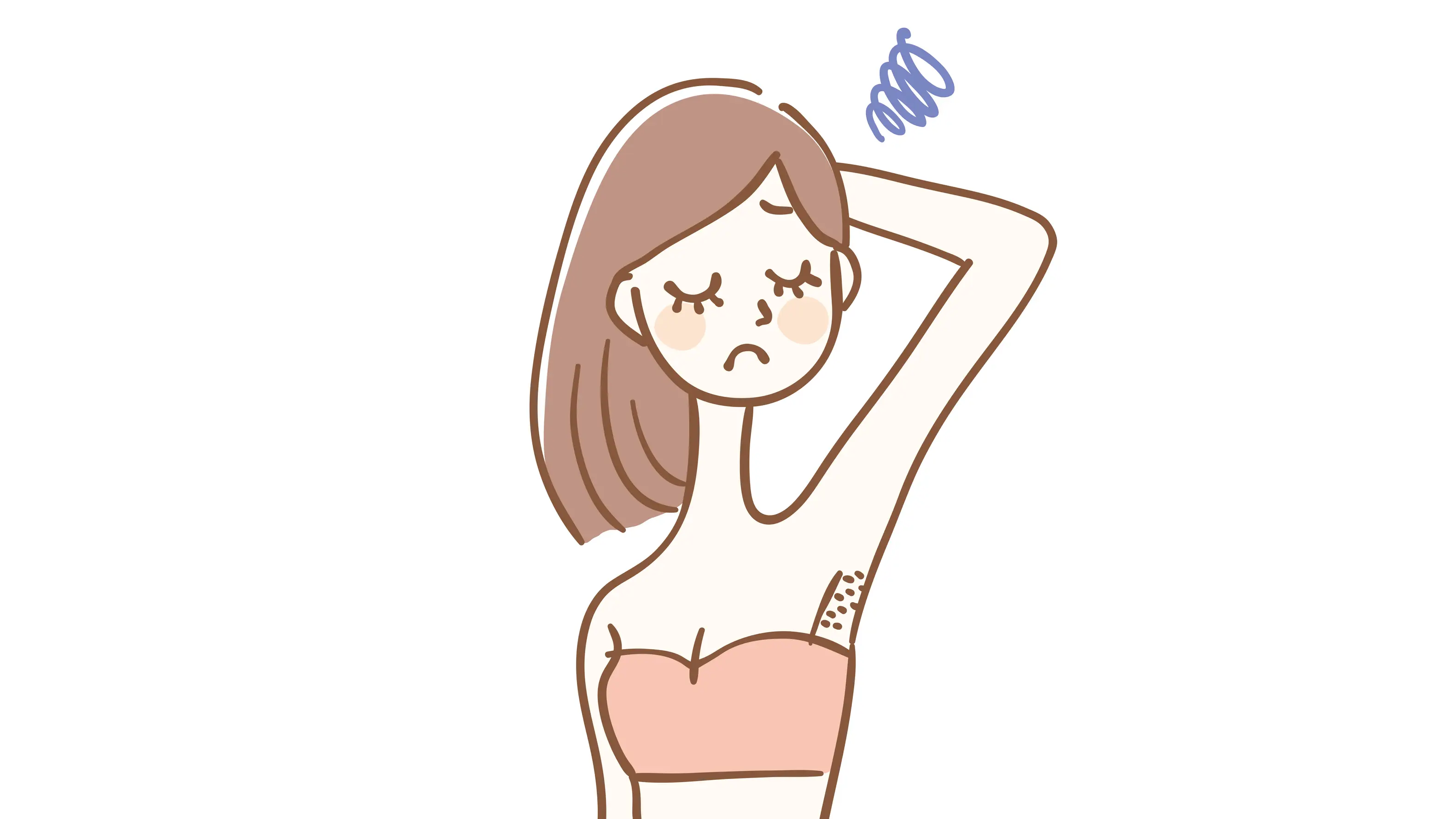 肌トラブル改善につながる